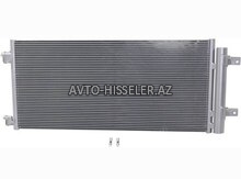 Chevrolet Cruze 2016-2020 kondisioner radiatoru